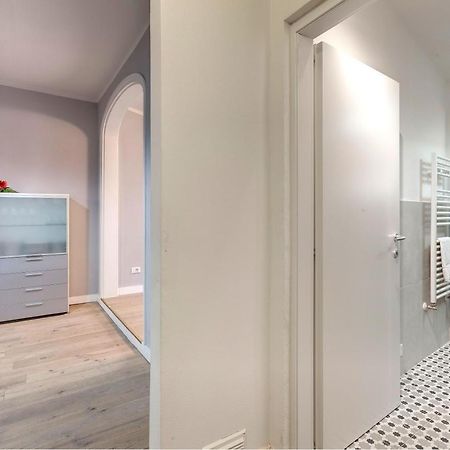 Sprone Apartment By Mamo Firenze Kültér fotó