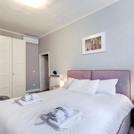 Sprone Apartment By Mamo Firenze Kültér fotó