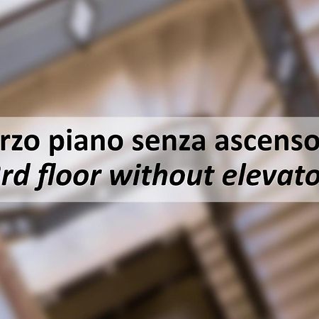 Sprone Apartment By Mamo Firenze Kültér fotó
