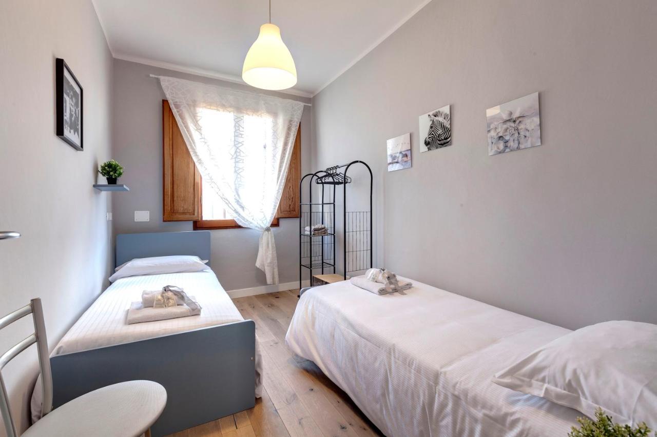 Sprone Apartment By Mamo Firenze Kültér fotó
