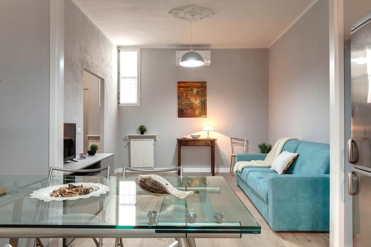 Sprone Apartment By Mamo Firenze Kültér fotó