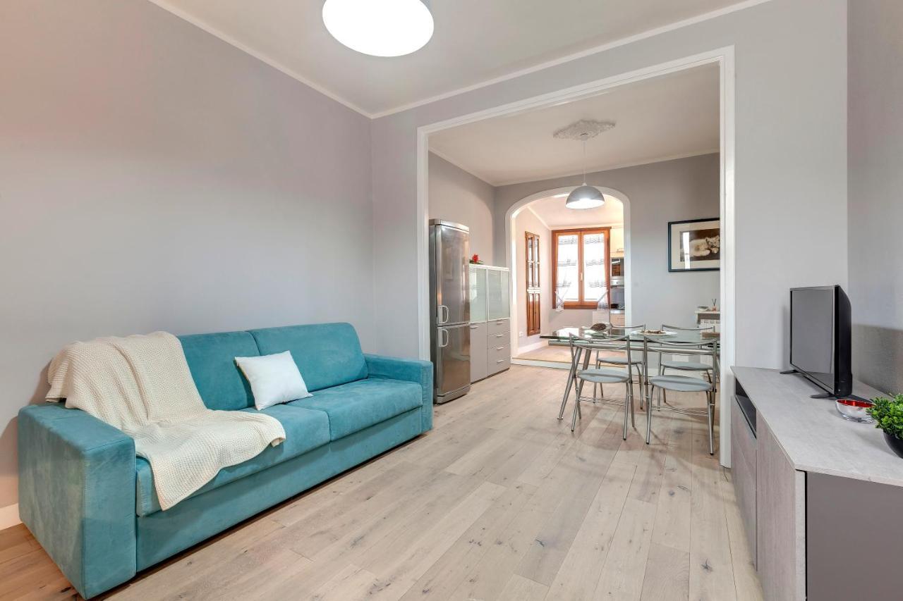Sprone Apartment By Mamo Firenze Kültér fotó