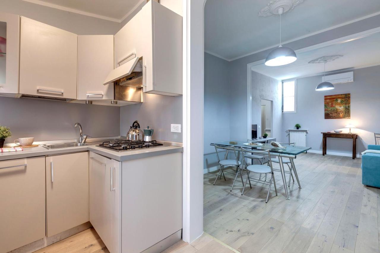 Sprone Apartment By Mamo Firenze Kültér fotó