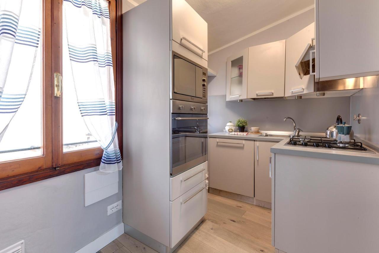 Sprone Apartment By Mamo Firenze Kültér fotó