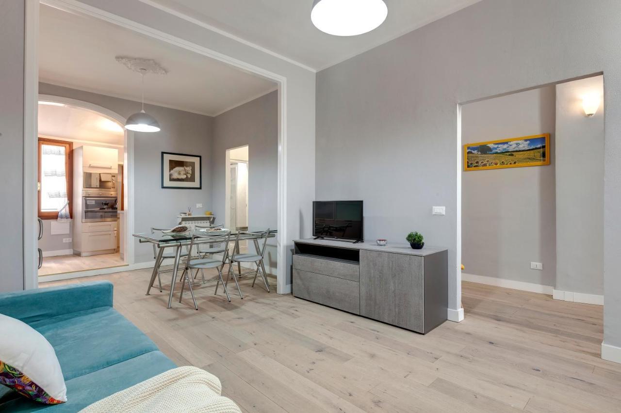 Sprone Apartment By Mamo Firenze Kültér fotó