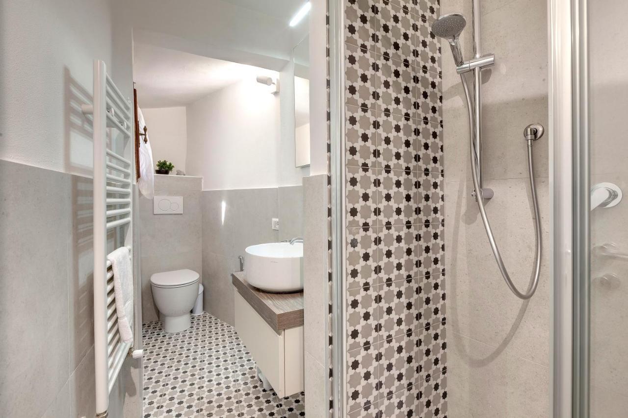 Sprone Apartment By Mamo Firenze Kültér fotó