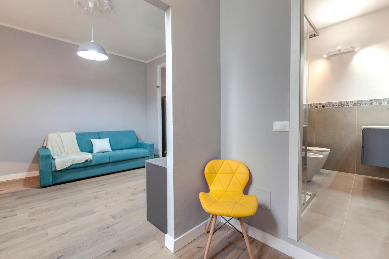 Sprone Apartment By Mamo Firenze Kültér fotó