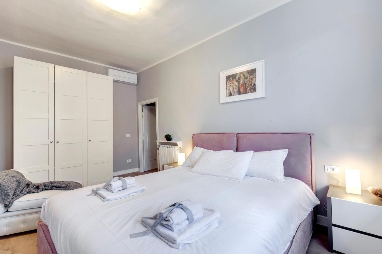 Sprone Apartment By Mamo Firenze Kültér fotó