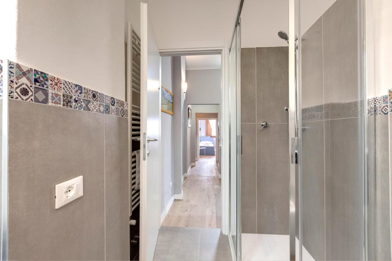 Sprone Apartment By Mamo Firenze Kültér fotó